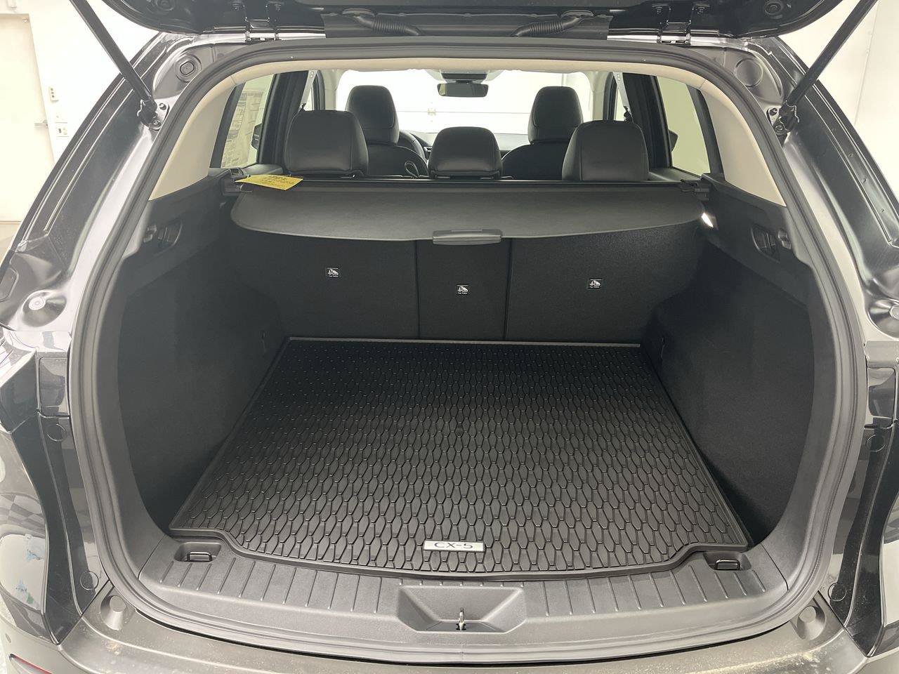 New 2026 MAZDA CX-5 Select AWD/4WD image 26