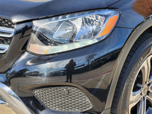 Certified 2019 Mercedes-Benz GLC 300 image 8