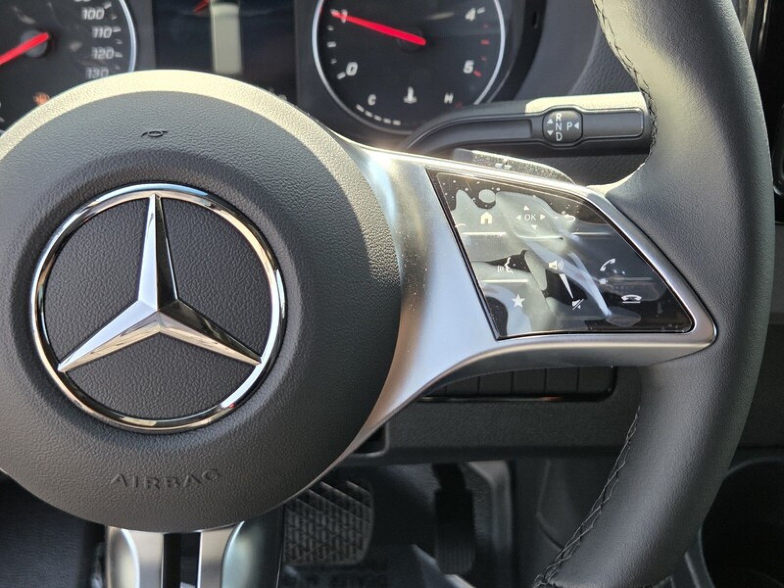 New 2026 Mercedes-Benz Sprinter 2500 image 28