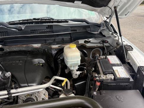 Used 2015 RAM 2500 Tradesman w/ Popular Equipment Group RWD image 40