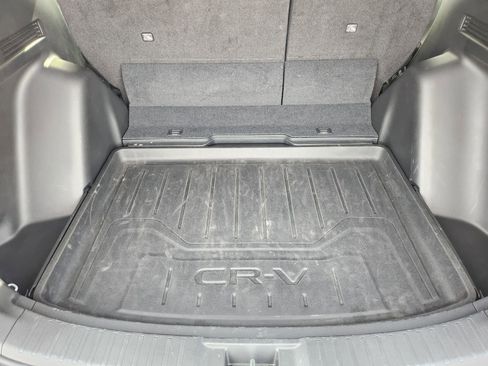 Used 2023 Honda CR-V EX-L image 36