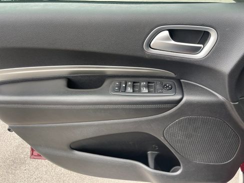 Used 2020 Dodge Durango SXT w/ 3rd Row Seating Group image 12