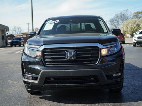Used 2023 Honda Ridgeline RTL image 9