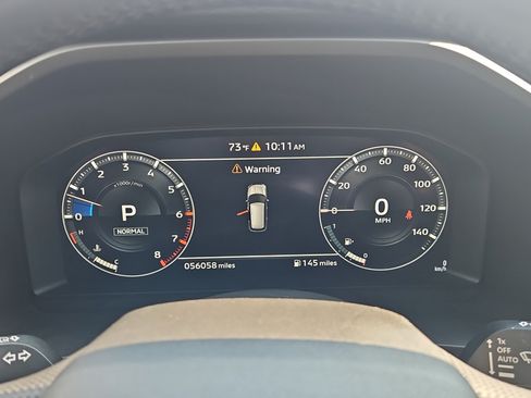 Used 2023 Mitsubishi Outlander SEL 40th Anniversary AWD/4WD image 16