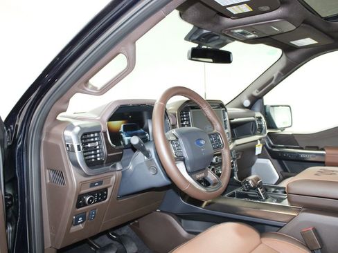 New 2026 Ford F150 King Ranch AWD/4WD image 23