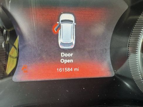 Used 2016 Jeep Cherokee Limited AWD/4WD image 16