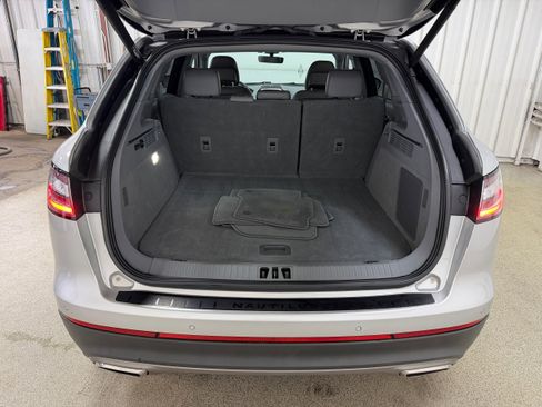 Used 2019 Lincoln Nautilus Reserve image 36