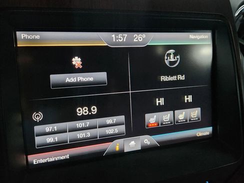 Used 2013 Ford F150 King Ranch w/ Off-Road Pkg image 36