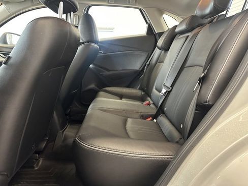 Used 2019 MAZDA CX-3 Grand Touring image 12