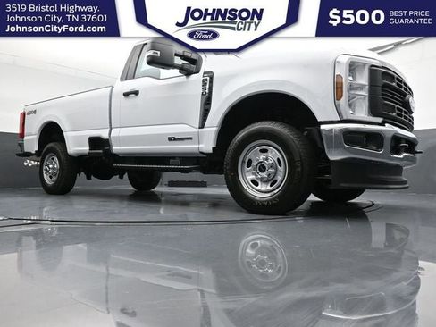 New 2026 Ford F250 XL AWD/4WD image 25