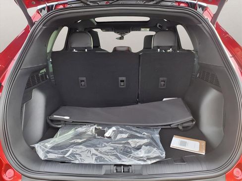 New 2026 Ford Escape ST-Line w/ Tech Pack #1 image 19