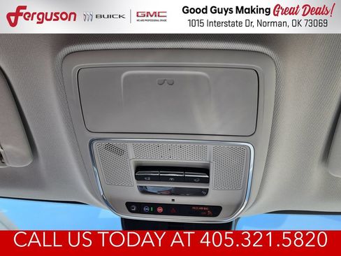 New 2026 Buick Enclave Avenir w/ Super Cruise Package AWD/4WD image 37