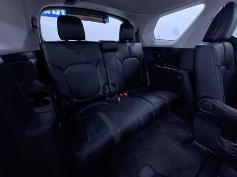 Used 2023 Honda Pilot EX-L image 41