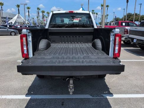 Used 2025 Ford F250 XL AWD/4WD image 13