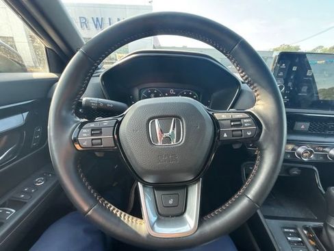 Used 2026 Honda CR-V Sport Touring image 12