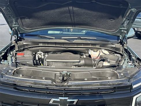 Used 2025 Chevrolet Tahoe RST w/ Advanced Technology Package image 31