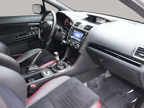 Used 2019 Subaru WRX STI w/ Popular Package #1 image 35
