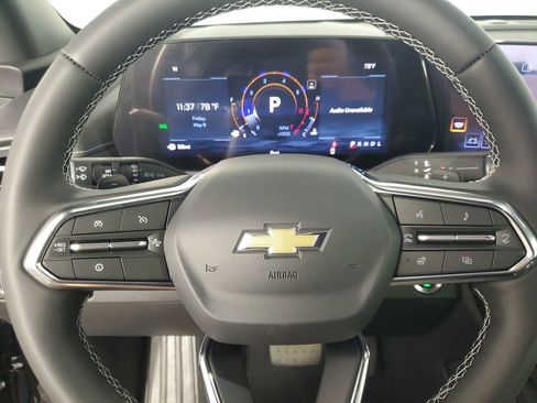 New 2026 Chevrolet Traverse LT w/ Sun and Wheel Package FWD image 22