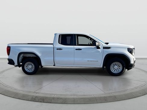 Used 2023 GMC Sierra 1500 Pro RWD image 9