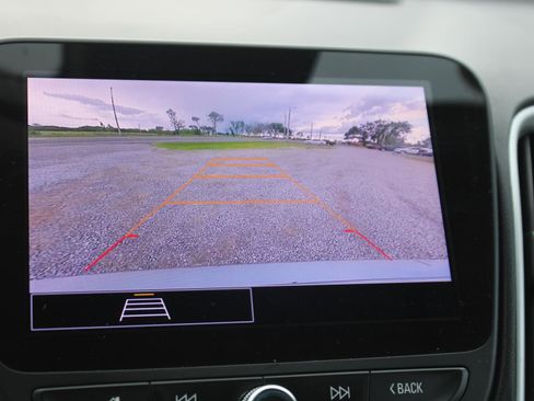 Used 2023 Chevrolet Malibu LT image 14