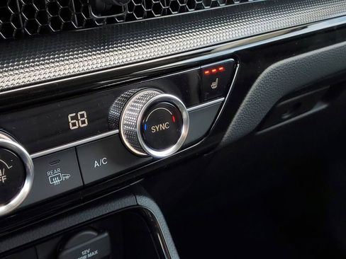 New 2026 Honda CR-V EX-L image 23