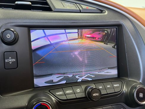 Used 2014 Chevrolet Corvette Stingray Convertible w/ 3LT Preferred Equipment Group image 58