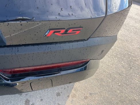 New 2026 Chevrolet Equinox RS w/ Convenience Package III image 9