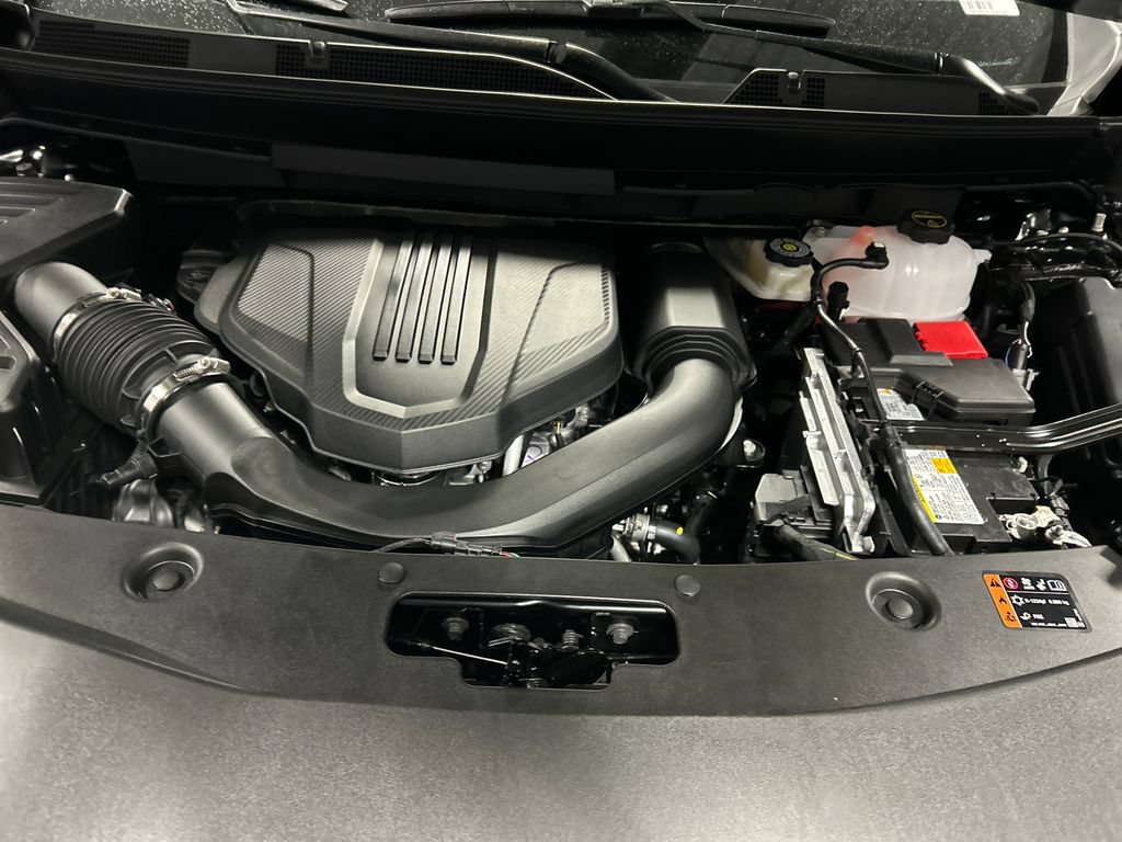 New 2026 Buick Enclave Sport Touring w/ Power Package AWD/4WD image 26