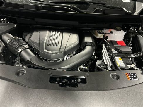 New 2026 Buick Enclave Sport Touring w/ Power Package AWD/4WD image 26