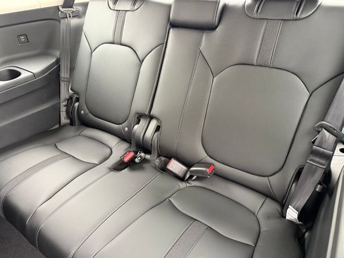 New 2026 Honda Pilot EX-L image 23