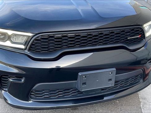 Used 2024 Dodge Durango GT AWD/4WD image 28