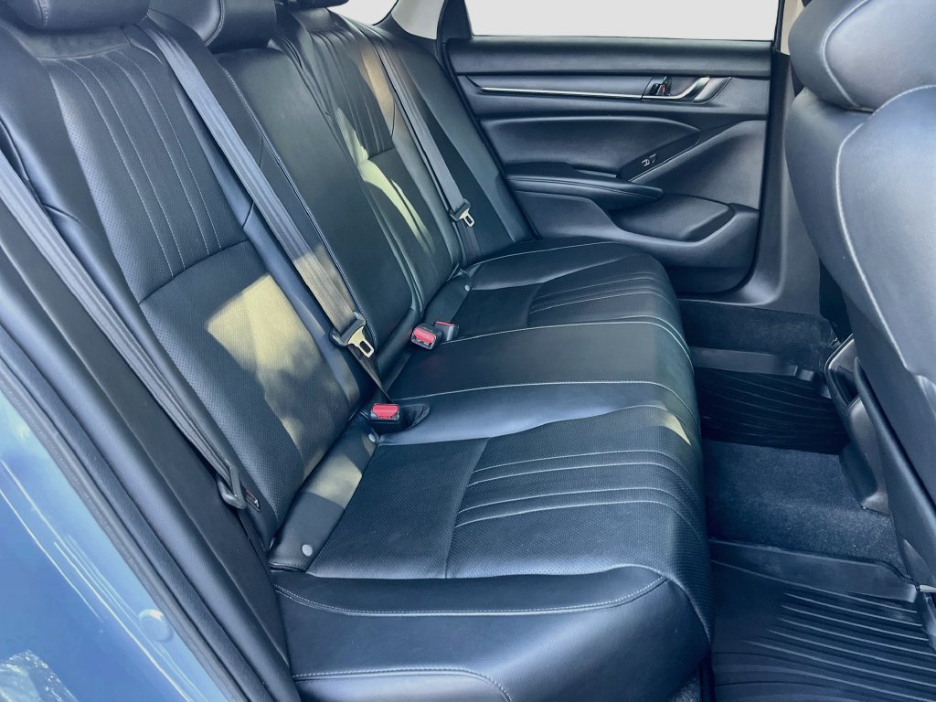 Used 2022 Honda Accord Sport Special Edition image 25