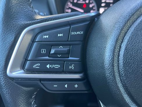Certified 2024 Subaru Outback Limited AWD/4WD image 16