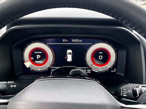 Certified 2025 Nissan Rogue SL w/ Tech Package FWD image 25