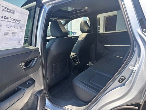 New 2026 Subaru Outback Limited AWD/4WD image 90