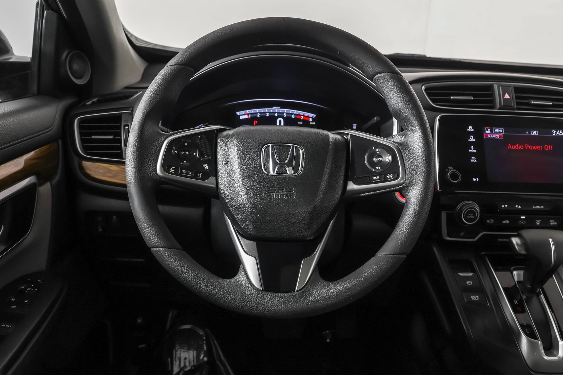 Used 2017 Honda CR-V EX image 24