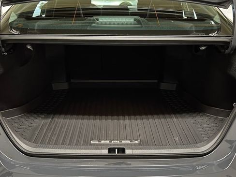 New 2026 Toyota Camry LE FWD image 9
