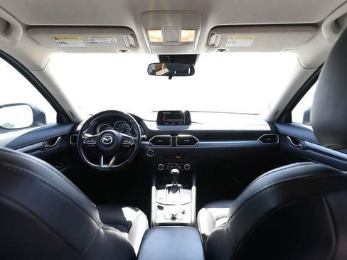 Used 2018 MAZDA CX-5 Touring FWD image 22