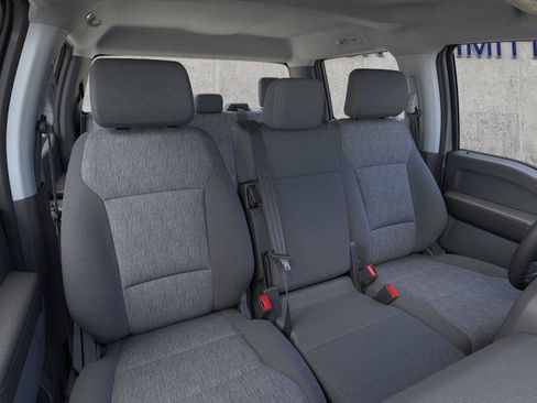 New 2026 Ford F350 XL w/ STX Appearance Package image 10