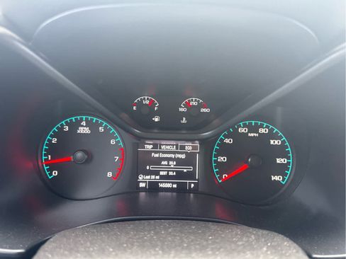 Used 2015 Chevrolet Colorado Z71 image 6