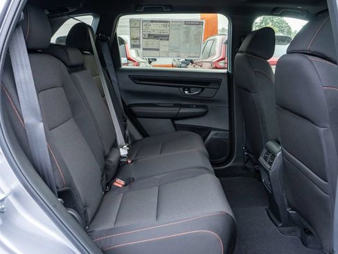 New 2026 Honda CR-V Sport image 13