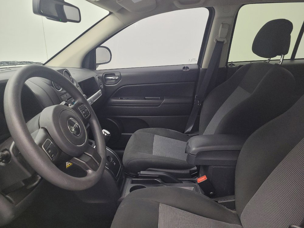 Used 2016 Jeep Compass Sport w/ Power Value Group AWD/4WD image 17