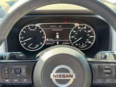 Used 2021 Nissan Rogue SV AWD/4WD image 18