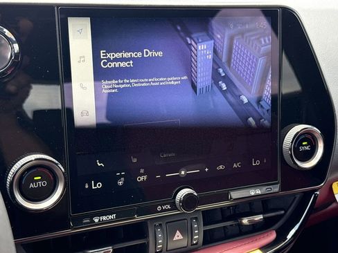 Used 2026 Lexus NX 350 AWD image 22
