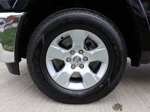 New 2026 RAM 1500 Big Horn image 27