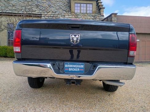 Used 2019 RAM 1500 Tradesman w/ Popular Equipment Group RWD image 11