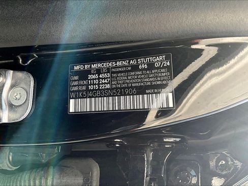 Used 2025 Mercedes-Benz CLA 250 image 35