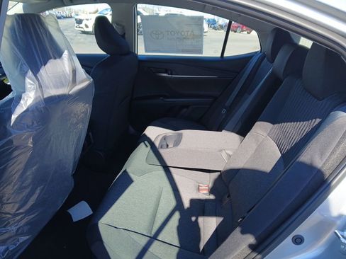 New 2026 Toyota Camry LE image 6