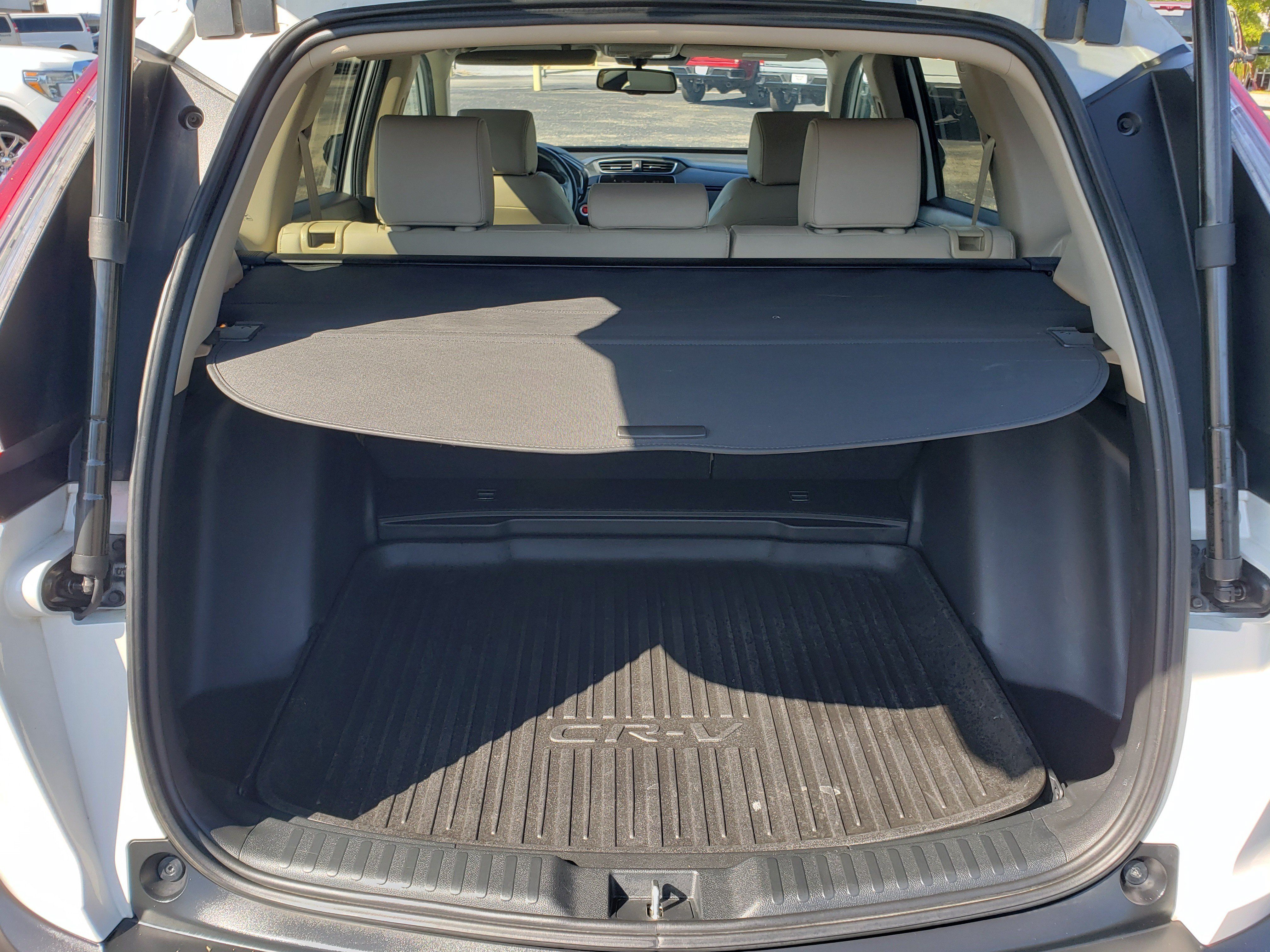 Used 2019 Honda CR-V EX-L image 10