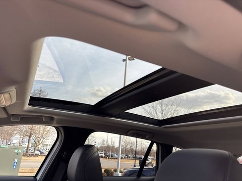 New 2026 MAZDA CX-50 AWD 2.5 Hybrid w/ Weather Package image 18